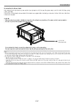 Preview for 27 page of Digital Projection HIGHLite1400HD User Manual