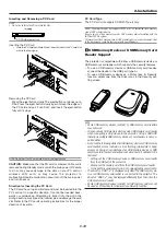 Preview for 28 page of Digital Projection HIGHLite1400HD User Manual