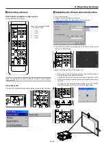 Preview for 31 page of Digital Projection HIGHLite1400HD User Manual