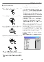 Preview for 44 page of Digital Projection HIGHLite1400HD User Manual