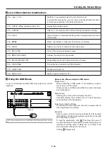 Preview for 45 page of Digital Projection HIGHLite1400HD User Manual