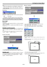 Preview for 55 page of Digital Projection HIGHLite1400HD User Manual