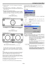 Preview for 59 page of Digital Projection HIGHLite1400HD User Manual