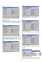 Preview for 73 page of Digital Projection HIGHLite1400HD User Manual