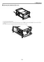 Preview for 76 page of Digital Projection HIGHLite1400HD User Manual