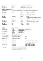 Preview for 83 page of Digital Projection HIGHLite1400HD User Manual