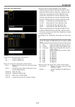 Preview for 91 page of Digital Projection HIGHLite1400HD User Manual