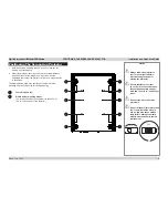 Preview for 14 page of Digital Projection HIGlite 8000 Series User Manual