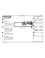 Preview for 21 page of Digital Projection HIGlite 8000 Series User Manual