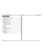 Preview for 26 page of Digital Projection HIGlite 8000 Series User Manual