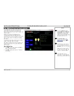 Preview for 27 page of Digital Projection HIGlite 8000 Series User Manual