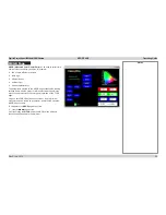 Preview for 32 page of Digital Projection HIGlite 8000 Series User Manual