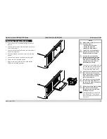 Preview for 41 page of Digital Projection HIGlite 8000 Series User Manual