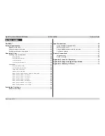 Preview for 44 page of Digital Projection HIGlite 8000 Series User Manual