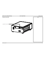 Preview for 72 page of Digital Projection HIGlite 8000 Series User Manual