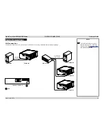 Preview for 73 page of Digital Projection HIGlite 8000 Series User Manual