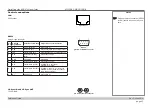 Preview for 77 page of Digital Projection INSIGHT 4K Dual LED Series Installation And Quick Start Manual