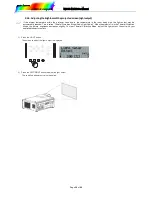 Preview for 30 page of Digital Projection Insight Laser 4K User Manual