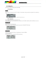 Предварительный просмотр 40 страницы Digital Projection Insight Laser 4K User Manual