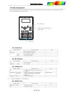 Предварительный просмотр 53 страницы Digital Projection Insight Laser 4K User Manual