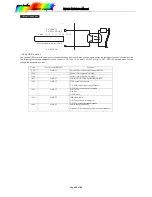 Preview for 62 page of Digital Projection Insight Laser 4K User Manual