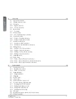 Preview for 4 page of Digital Projection iVision50 series User Manual