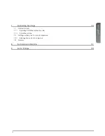 Preview for 5 page of Digital Projection iVision50 series User Manual