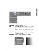 Preview for 35 page of Digital Projection iVision50 series User Manual