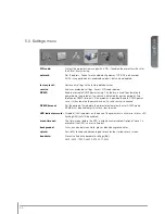 Preview for 39 page of Digital Projection iVision50 series User Manual