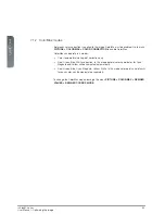 Preview for 54 page of Digital Projection iVision50 series User Manual