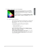 Preview for 55 page of Digital Projection iVision50 series User Manual