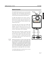 Предварительный просмотр 18 страницы Digital Projection LIGHTNING 10sx User Manual