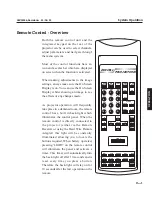 Предварительный просмотр 48 страницы Digital Projection LIGHTNING 10sx User Manual