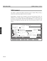 Предварительный просмотр 63 страницы Digital Projection LIGHTNING 10sx User Manual