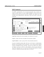 Предварительный просмотр 64 страницы Digital Projection LIGHTNING 10sx User Manual