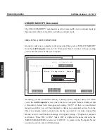 Предварительный просмотр 83 страницы Digital Projection LIGHTNING 10sx User Manual