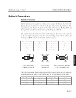 Предварительный просмотр 124 страницы Digital Projection LIGHTNING 10sx User Manual