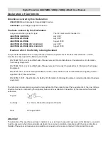 Preview for 2 page of Digital Projection LIGHTNING 30/40/45-1080p User Manual