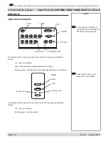 Preview for 60 page of Digital Projection LIGHTNING 30/40/45-1080p User Manual