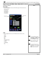 Preview for 117 page of Digital Projection LIGHTNING 30/40/45-1080p User Manual