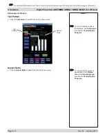 Preview for 118 page of Digital Projection LIGHTNING 30/40/45-1080p User Manual