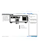 Preview for 12 page of Digital Projection M-Vision 930 3D Series Installation And Quick Start Manual