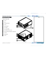 Preview for 13 page of Digital Projection M-Vision 930 3D Series Installation And Quick Start Manual