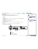 Preview for 36 page of Digital Projection M-Vision 930 3D Series Installation And Quick Start Manual