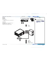 Preview for 37 page of Digital Projection M-Vision 930 3D Series Installation And Quick Start Manual