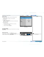 Preview for 44 page of Digital Projection M-Vision 930 3D Series Installation And Quick Start Manual