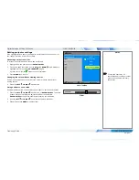 Preview for 45 page of Digital Projection M-Vision 930 3D Series Installation And Quick Start Manual