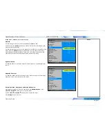 Preview for 49 page of Digital Projection M-Vision 930 3D Series Installation And Quick Start Manual