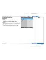 Preview for 74 page of Digital Projection M-Vision 930 3D Series Installation And Quick Start Manual
