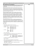 Preview for 17 page of Digital Projection M-Vision Cine 230 User Manual